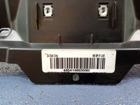 фото thumb №7, Jeep compass i lift каркас панелі консолі eu