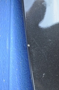 фото thumb №7, Hyundai i30 i капот крышка двигателя шумоизоляция