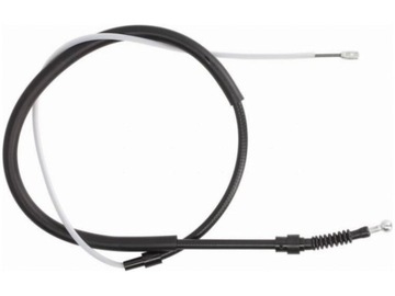 фото thumb №2, Трос тормозная vw golf plus 04-13 golf vi mk6 08-16 v mk5 03-09 eos 06-15