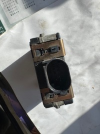 Mercedes sprinter w 907 910 радар датчик distronic acc a9079009304 Ціна, фото thumb