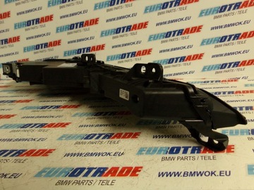 фото thumb №11, Bmw g70 ліва лампа led crystal swarovski 9879935