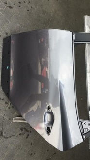 фото thumb №4, Hyundai ix35 2011- двері задні задня ліва