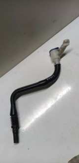 фото thumb №1, Land rover evoque l538 трубка крышка заливная горловина жидкость омывателя fk72-17c615-aa