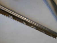 фото thumb №11, Mercedes r klasa w251 251 короткий молдинг поріг
