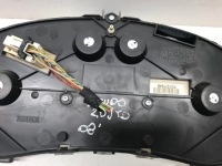 Счетчик приборы fiat scudo 9665154980 5550013101 1.6 hdi европа гарантия Оригинал, фото thumb