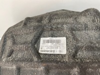 фото thumb №4, Audi q3 83a підкрилок праві зад задні 83a810172f