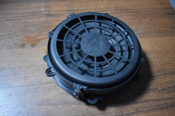 фото thumb №1, Идеальный динамик дверь burmester porsche panamera 971 1