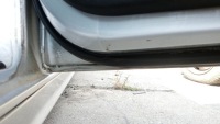фото thumb №7, Bmw e46 touring рестайлинг- дверь правая зад задние 354/7