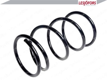 фото thumb №2, Пружина подвешивание [lesjofors]