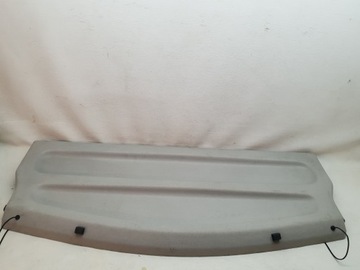 фото thumb №14, Renault zoe 12-19 полка багажника задняя зад 794203271r