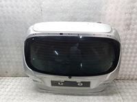 фото thumb №1, Крышка багажника багажника ford fiesta mk7