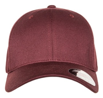 CZAPKA Z DASZKIEM FLEXFIT BASEBALLÓWKA KOLORY L/XL