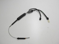 Шланг генератора renault 21 79- 7700816243 Цена, фото thumb