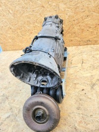 фото thumb №6, Коробка передач mercedes w164 ml420cdi x164 gl420cdi 722903