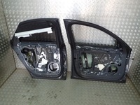 фото thumb №6, Audi s8 a8 4h рестайлинг дверь зад задние левая стекло