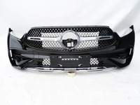 фото thumb №1, Бампер перед переднє mercedes w254 254 glc amg