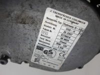 фото thumb №7, Ssangyong kyron 05- 2.0 xdi webasto обігрівач стояночний оригінальний номер