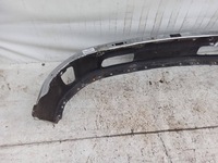 фото thumb №10, Dodge ram бампер перед передний хром 68160857aa