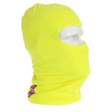 PORTWEST KOMINIARKA SPAWALNICZA TRUDNOPALNA YELLOW FR 18