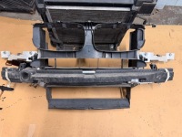 Bmw x5 f15 x5m f85 f86 4.4 радиатор ремень передний усилитель балка комплект Недорого, фото thumb