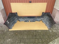 Mazda 6 vi kombi бампер задня задній Київ, фото thumb