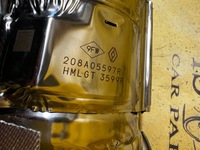 фото thumb №9, Kompletny каталізатор датчики фільтр dacia sandero stepway iii 2023r jak новий