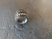 фото thumb №7, Колесо зубчатое распределительный вал вала bmw 523i m52b25 1xvanos 1719984