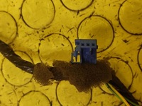 фото thumb №12, Citroen c4 picasso зеркало левая 14 pin