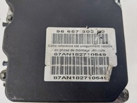 фото thumb №6, Насос abs 9665730280 9662131280 citroen c5 ii x7 2.0 hdi