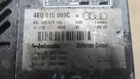 фото thumb №6, Webasto 4e0815069c audi a8 d3 дизель