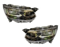 фото thumb №1, Citroen berlingo 2018- van новий фара лівий