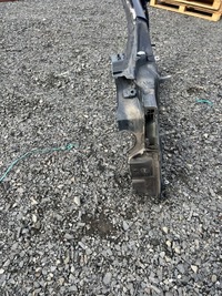 фото thumb №5, Bmw f36 порог блок двигателя обшивка левый 416 gran coupe