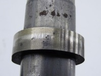 фото thumb №8, Ford transit mk6 2.4 tddi 75 розподільчий вал  w