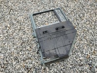 фото thumb №9, Двері праве правий задня задні land rover defender 1999-2016