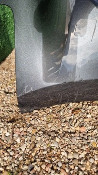 фото thumb №6, Audi a3 8y s-line бампер зад задний 8y4807511c