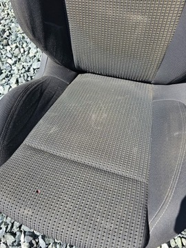 фото thumb №13, Комплект сидінь сидіння диван peugeot 508 sw uk #1829