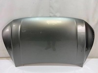 фото thumb №8, Vw tiguan ii 5na капот крышка двигателя 15-