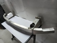 фото thumb №8, Усилитель балка перед передняя audi a6 c8 4k0807109