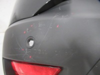 фото thumb №8, Renault captur lift бампер задний задняя pdc nv676