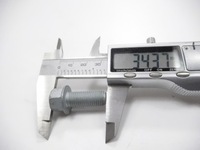 фото thumb №6, Болт стабилизатора hyundai accent sonata оригинальный номер 11406 10256k