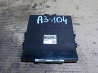 фото thumb №1, Avensis iii модуль комфорту 89681-0f080