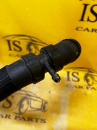 фото thumb №2, Трубка wąż шланг wody renault scenic iv 1.3 tce