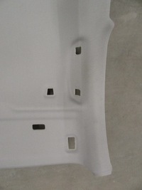 фото thumb №12, Стеля сіра стеля bmw f48 x1