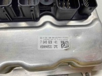 фото thumb №8, Блок управления ecu двигателя bmw 7 f01 f02 f03 f04 0261s08648