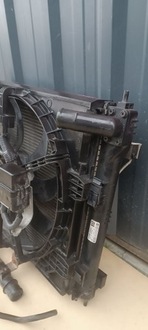 фото thumb №8, Комплект радіатор nissan juke f15 21410ba61a