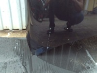 фото thumb №5, Капот mercedes e klasa w212 lift ładna