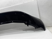 Спойлер бампера перед porsche macan 95c gts turbo оригинал нет клеёный lak Киев, фото thumb
