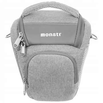 Чехол Monstr Rawr S для зеркальной камеры Canon Nikon Sony Fuji OLYMPUS