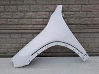 фото thumb №1, Mercedes glb 247 x247 крыло левый передний оригинал