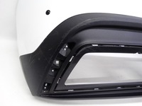 фото thumb №9, Mg4 mg 4 electric 2022+ бампер задний p11135781 оригинальный